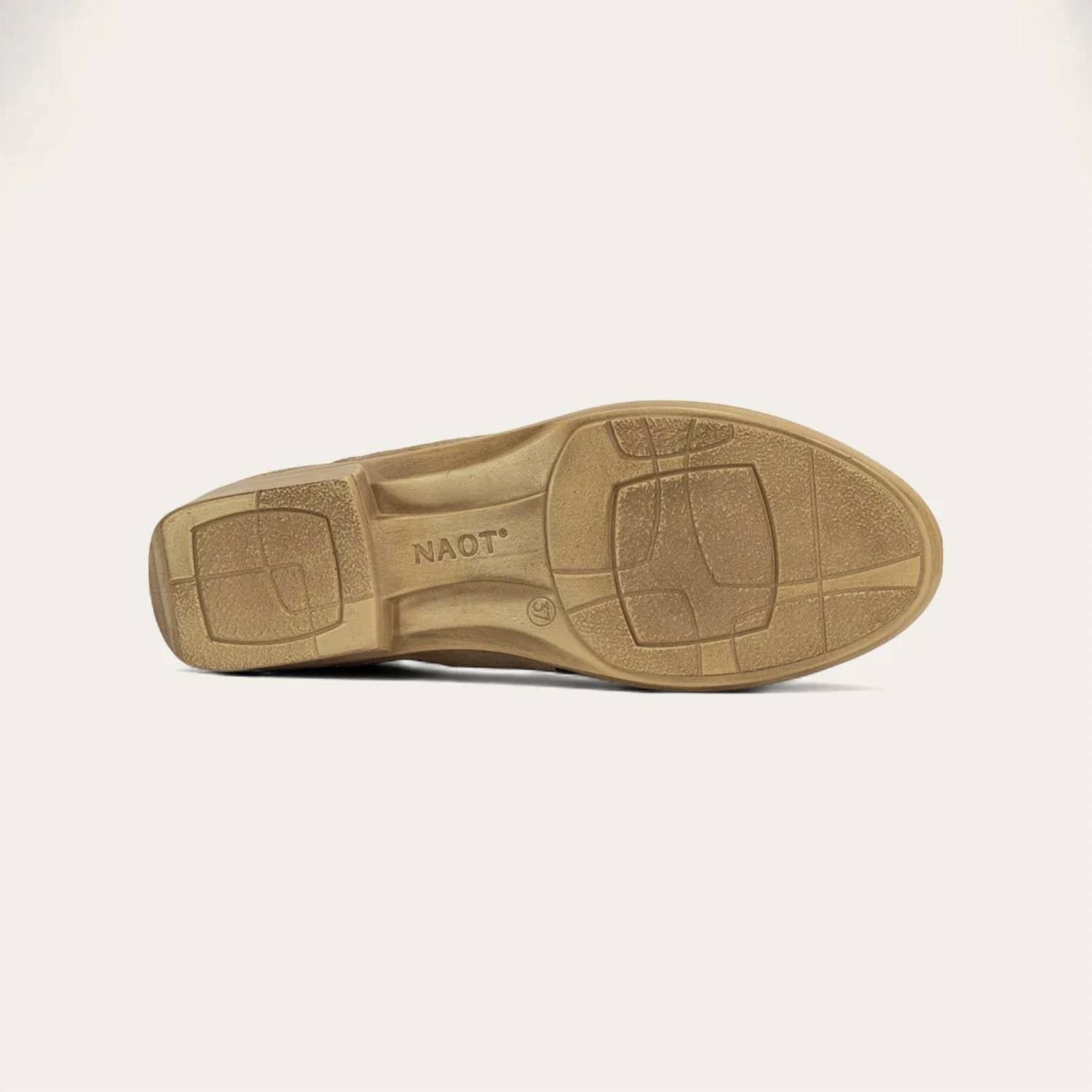 Naot - Women's Halny Suede Mule - Image 3