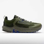 Altra Timp 5 Mens Dusty Olive
