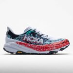 HOKA Speedgoat 6 Mens Gull/Stormy Skies