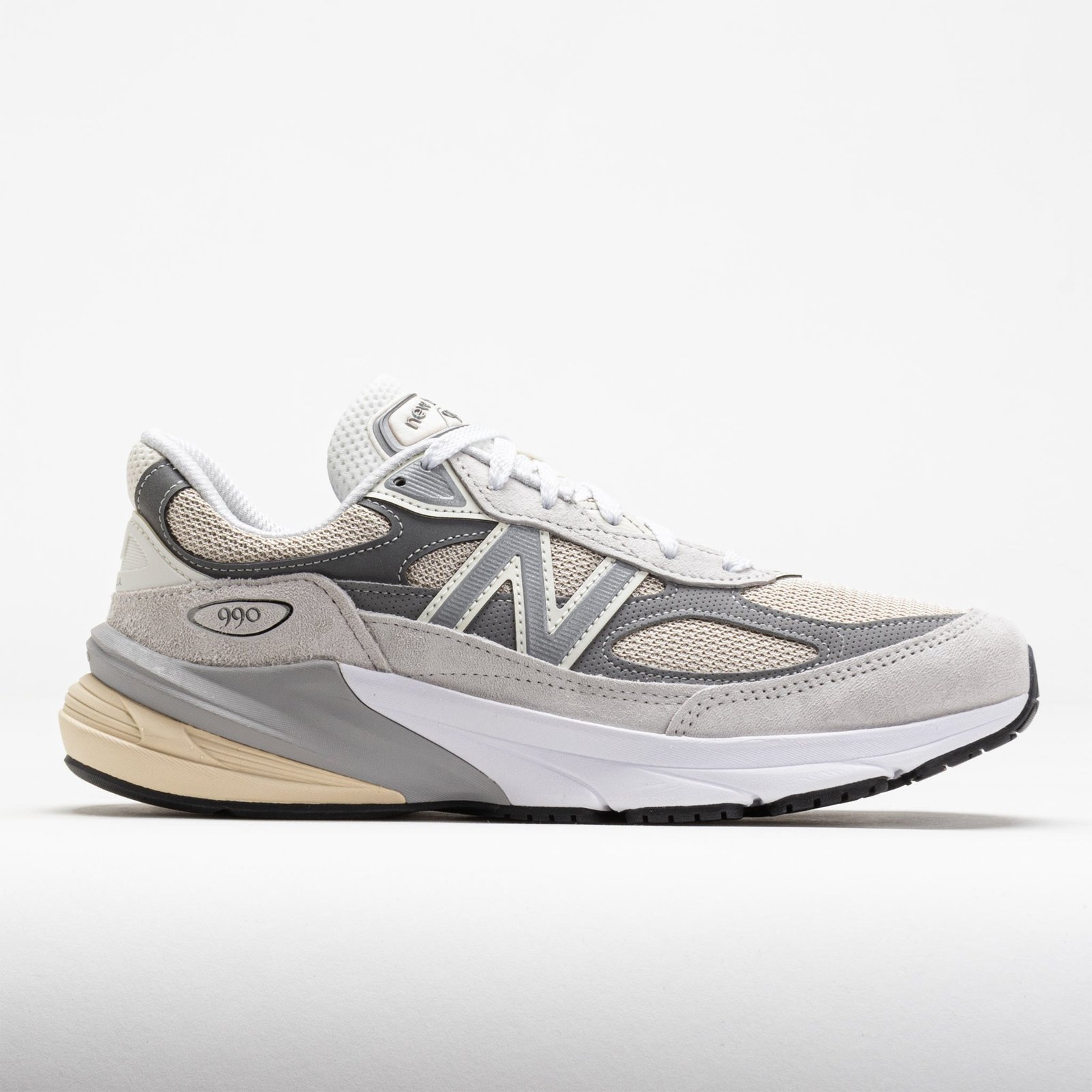 042089_3 New Balance 990v6 Mens Reflection/Marblehead - Image 1