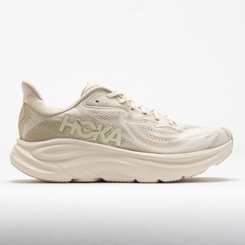 HOKA Clifton 10 Mens Oatmeal/Oat Milk