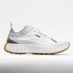 norda 001 Mens White/Gum
