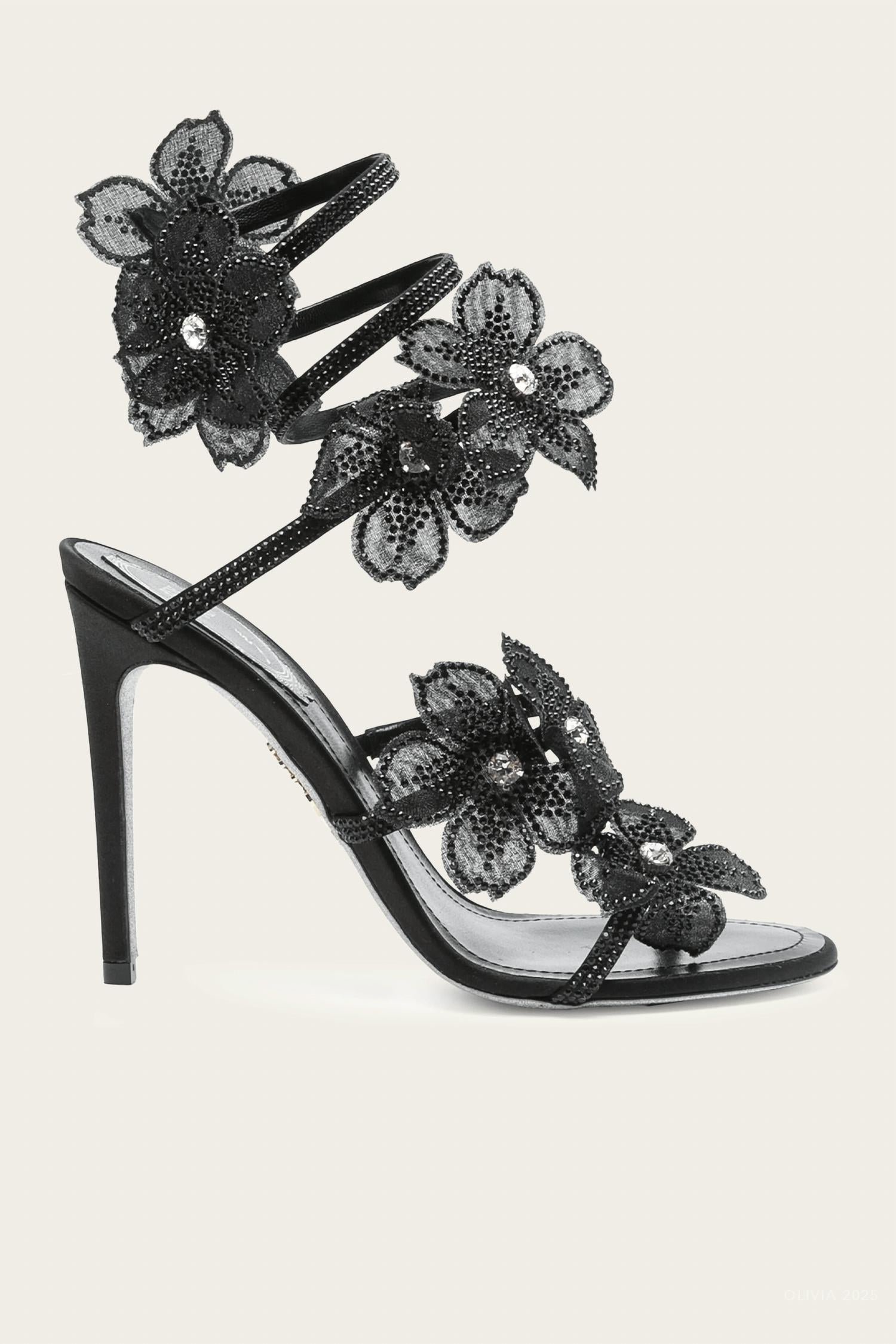 Rene Caovilla - Women's Floriane 105 Sandal