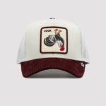Goorin Bros Rooster Trucker Hat