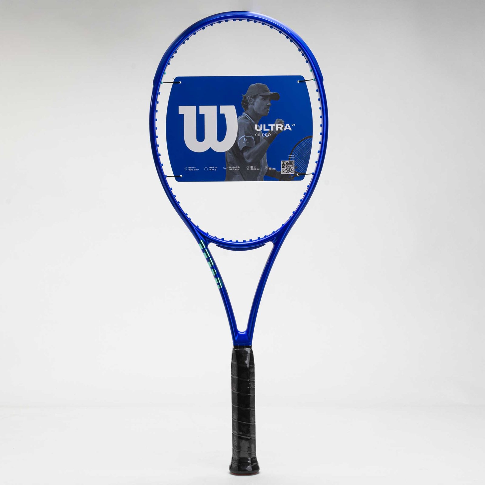 103230_1 Wilson Ultra 99 Pro v5 - Image 1