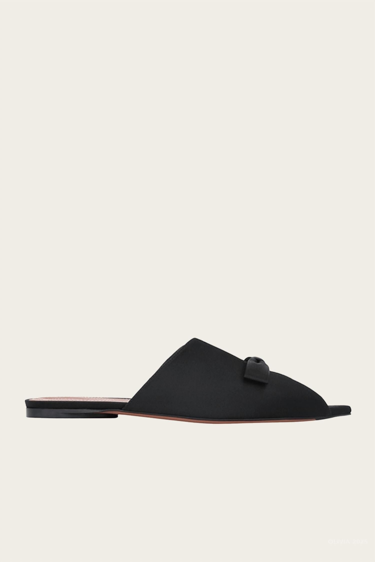 Zimmermann - Women's Tux Mule