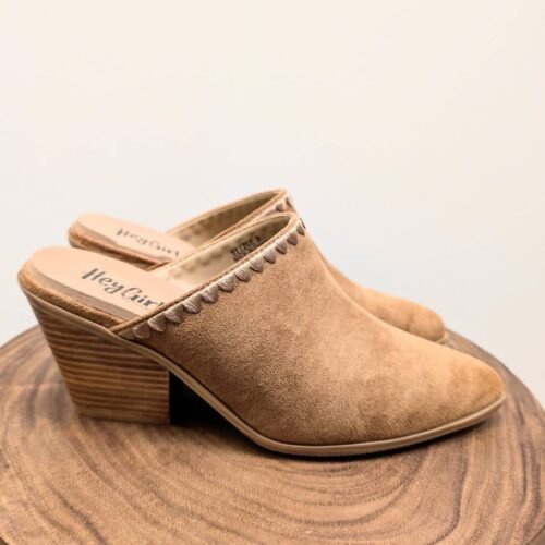 Corkys Footwear - Women Sizzle Mule