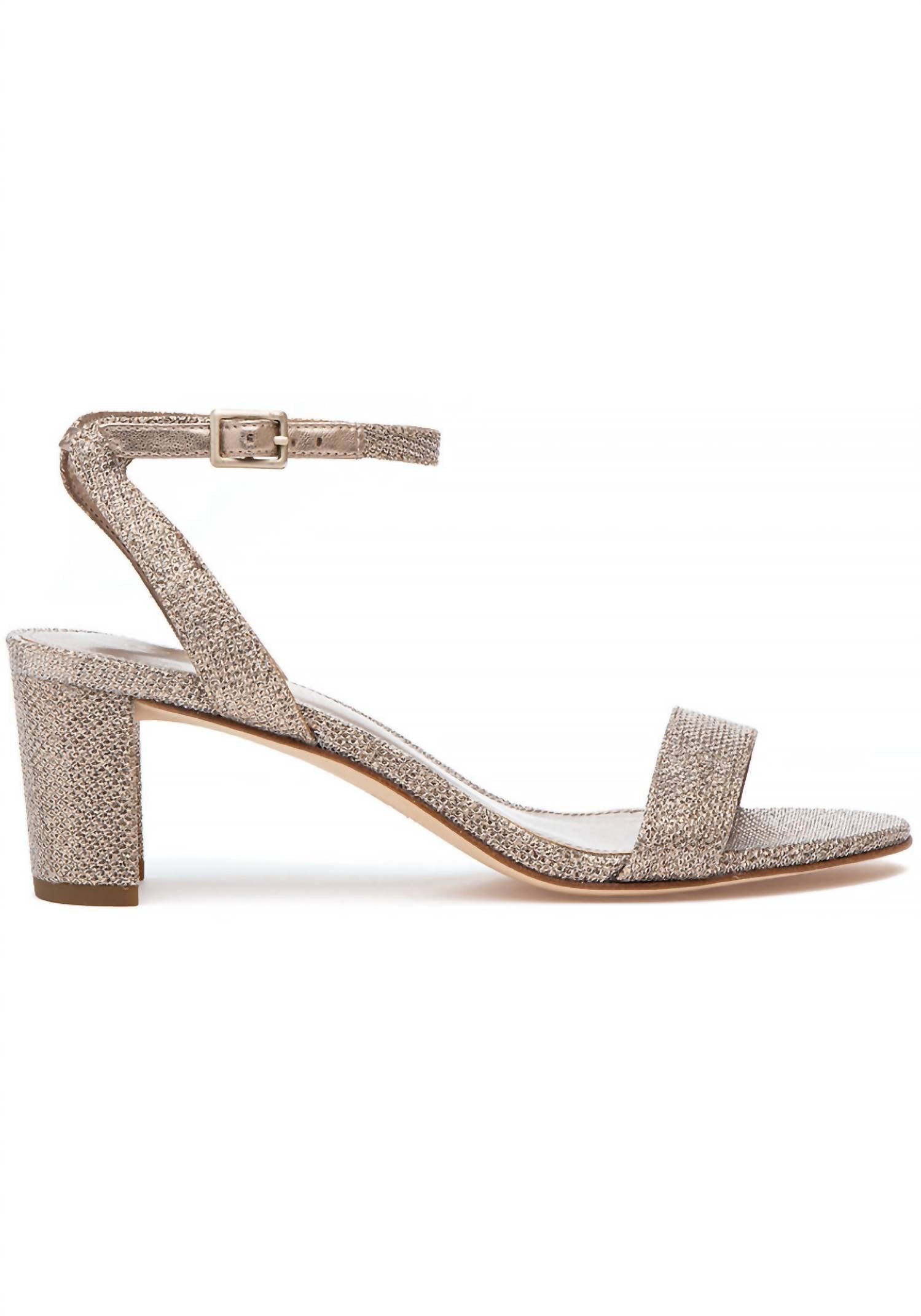 Pelle Moda - Women's Moira 2 Sandal - Image 2