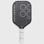 Holbrook Aero Metallic T 16MM Paddle