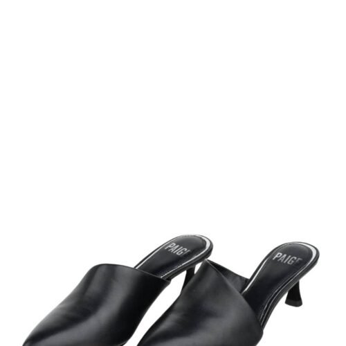 Paige - Women's Paloma Mule