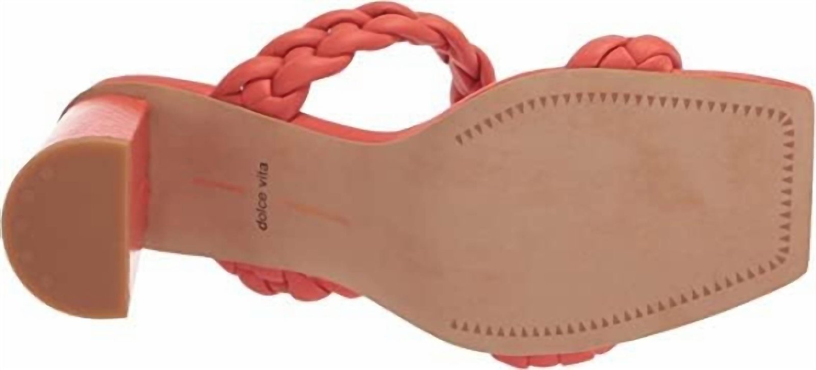 Dolce Vita - Paily Braided Heel - Image 5