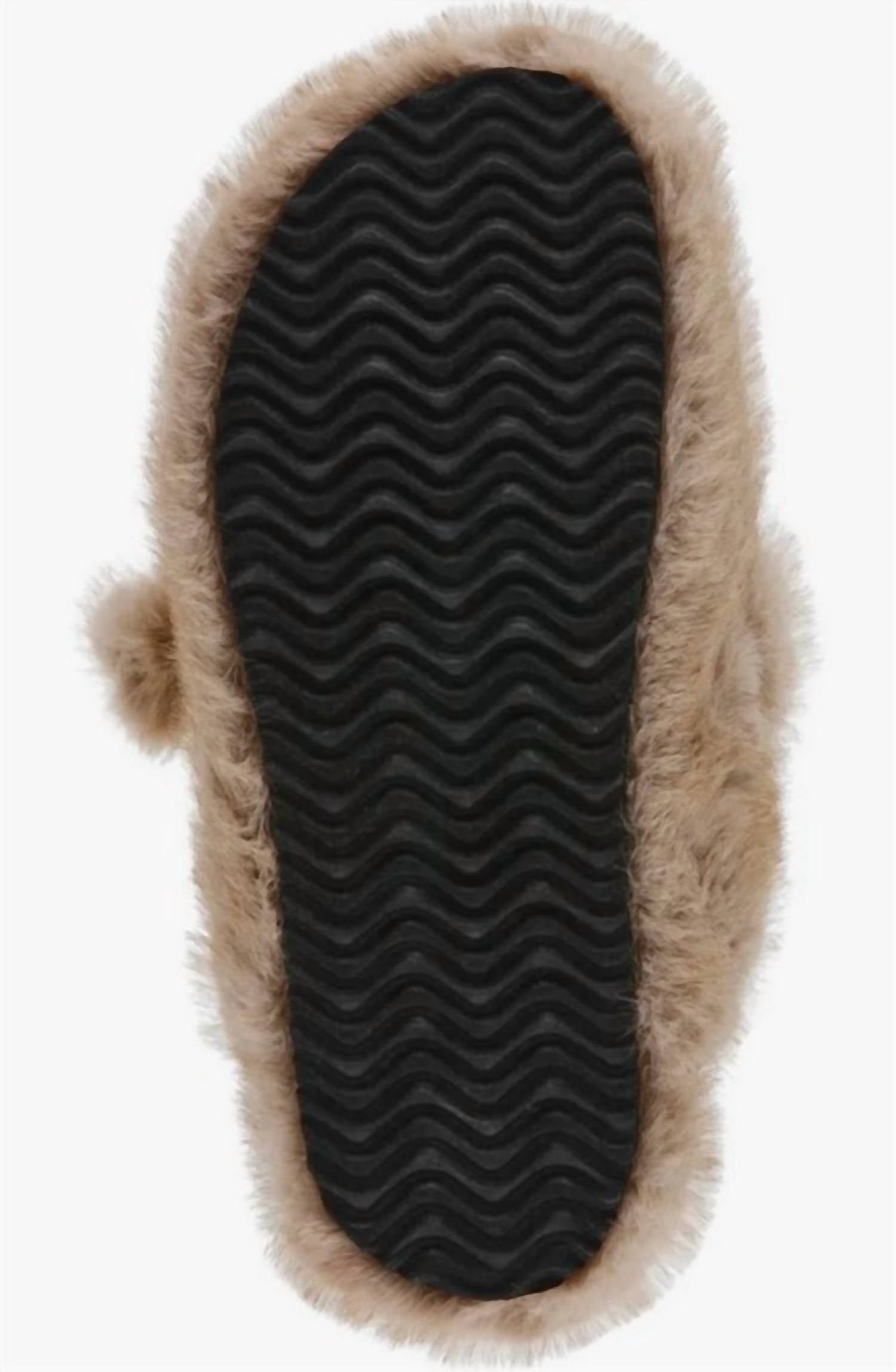 Steve Madden - Women's Bohan Fur Slide - Image 4