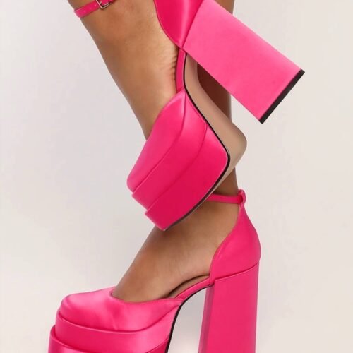 Steve Madden - CHARLIZE PUMPS