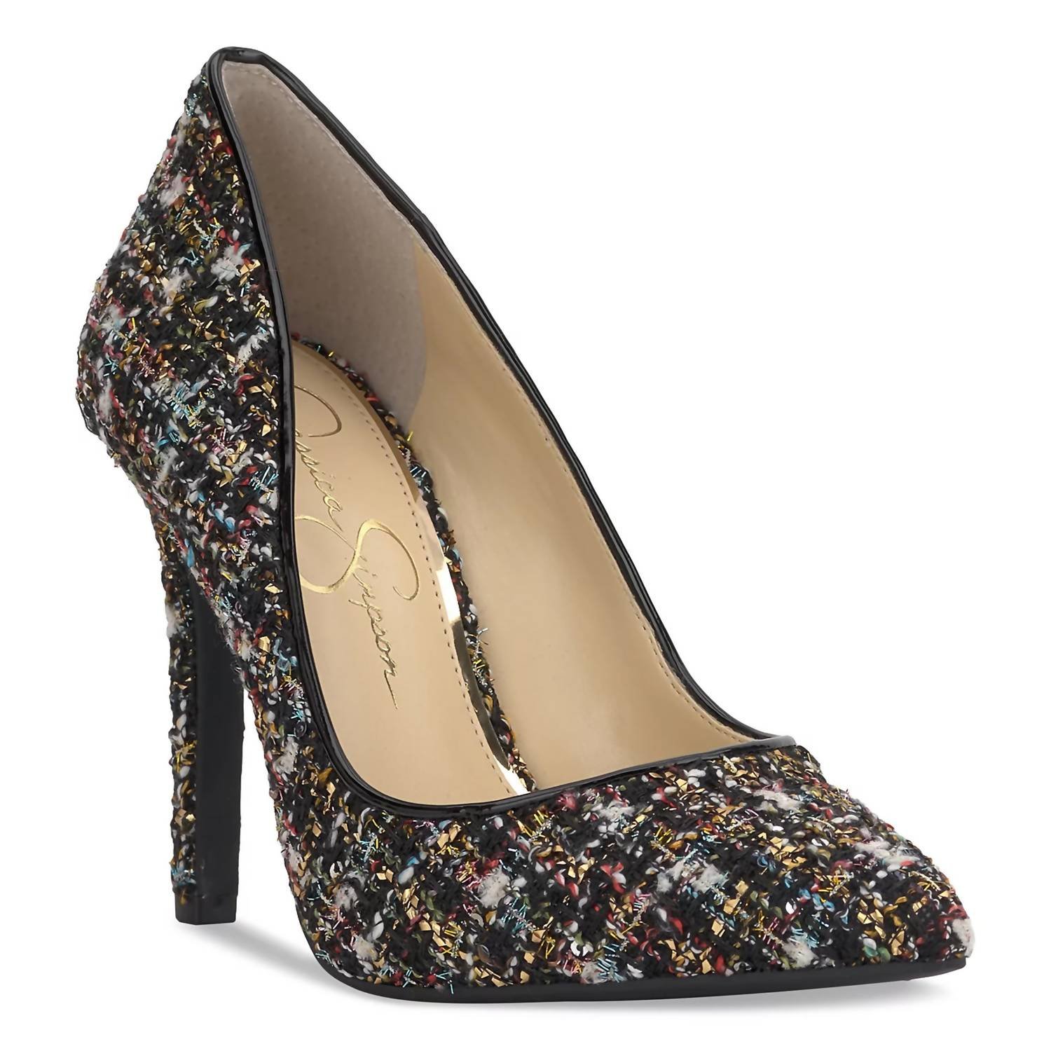 Jessica Simpson - Cassani Pump - Image 3