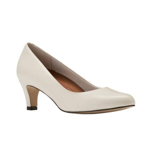 The Walking Cradle Co. - Women's Joy Leather Pump