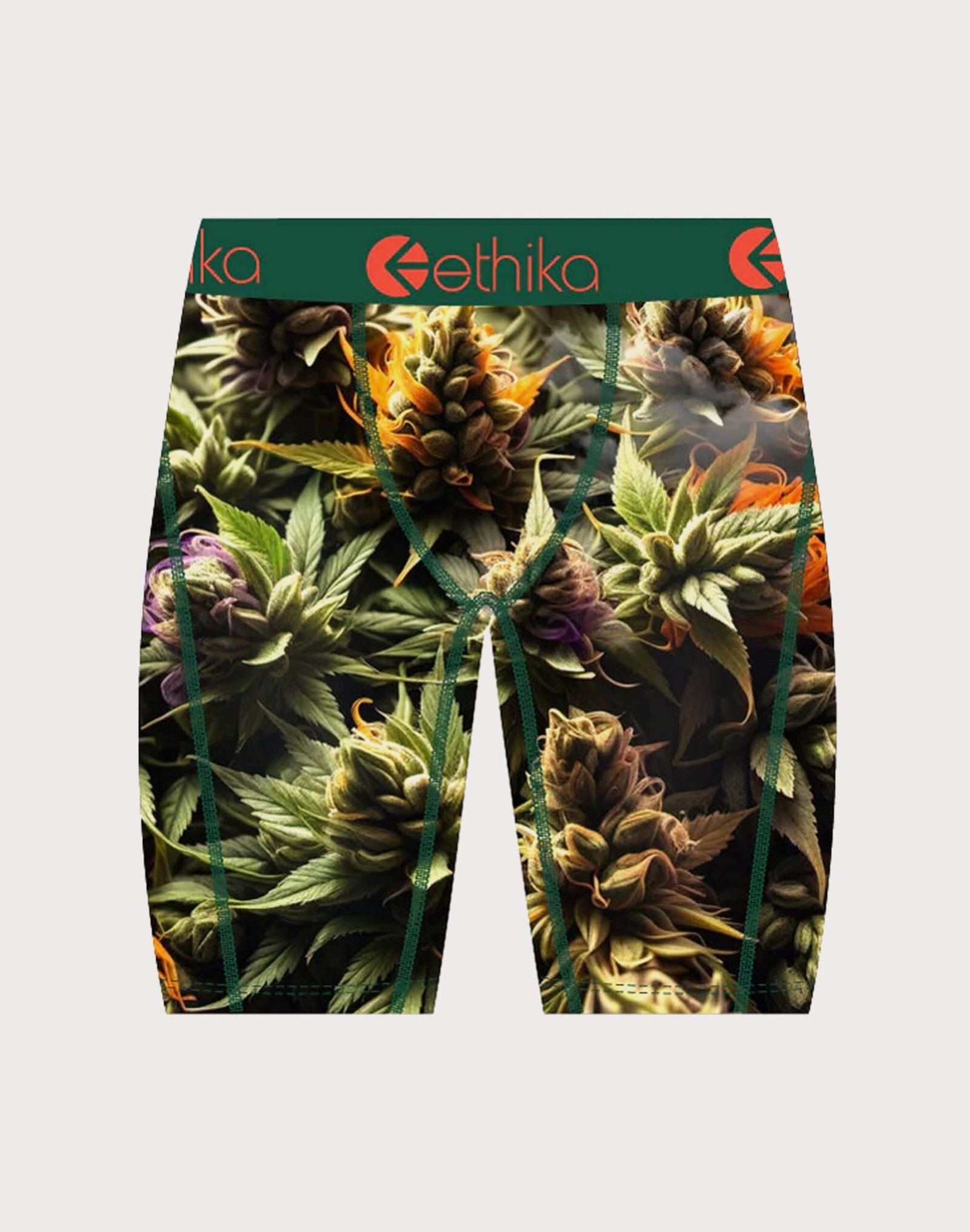 MHOAAJ2504 Ethika Big Dope Boxer Briefs - Image 1