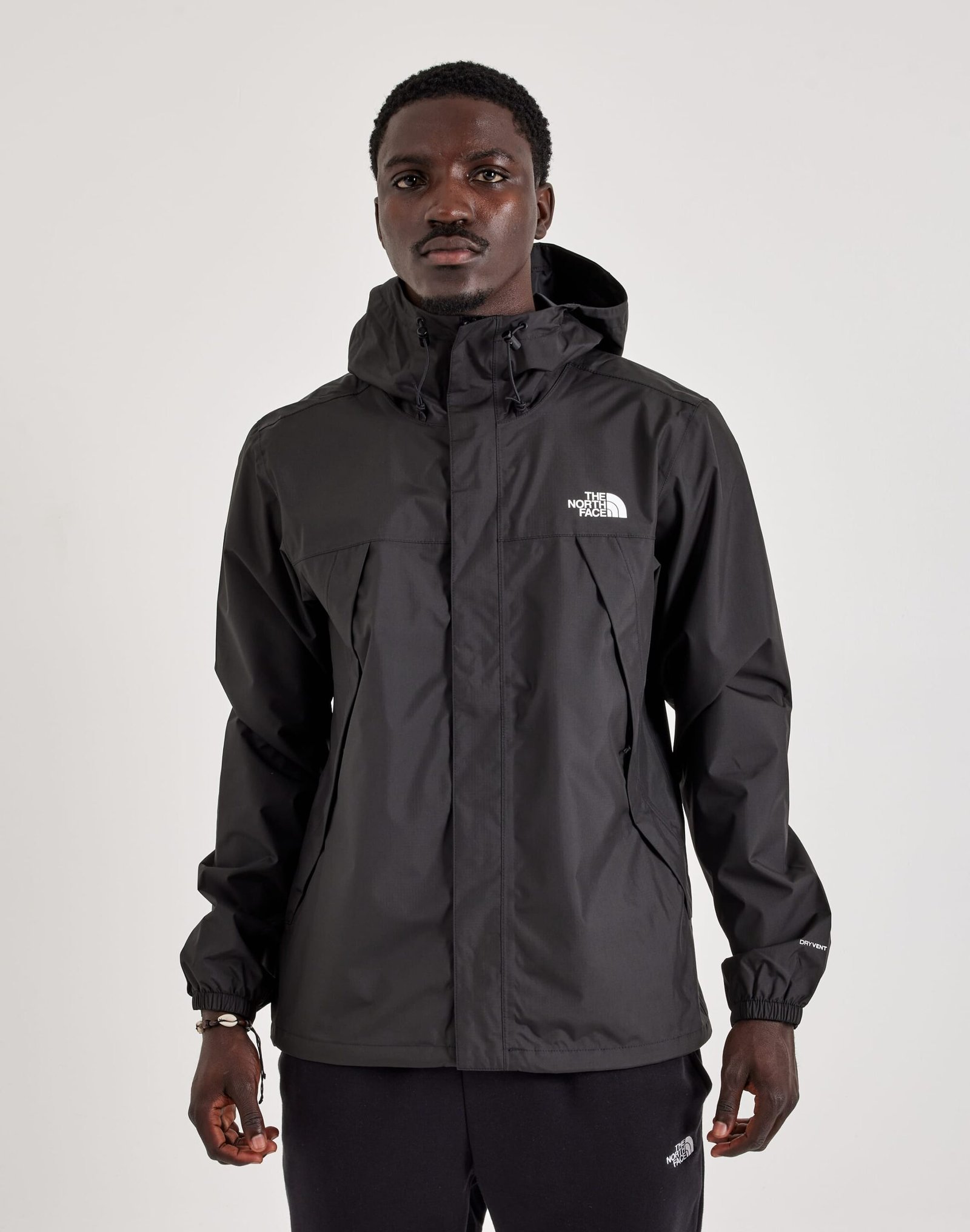 TNF_NFOA_207QEY4H0-M_M-051 The North Face Antora Jacket - Image 1