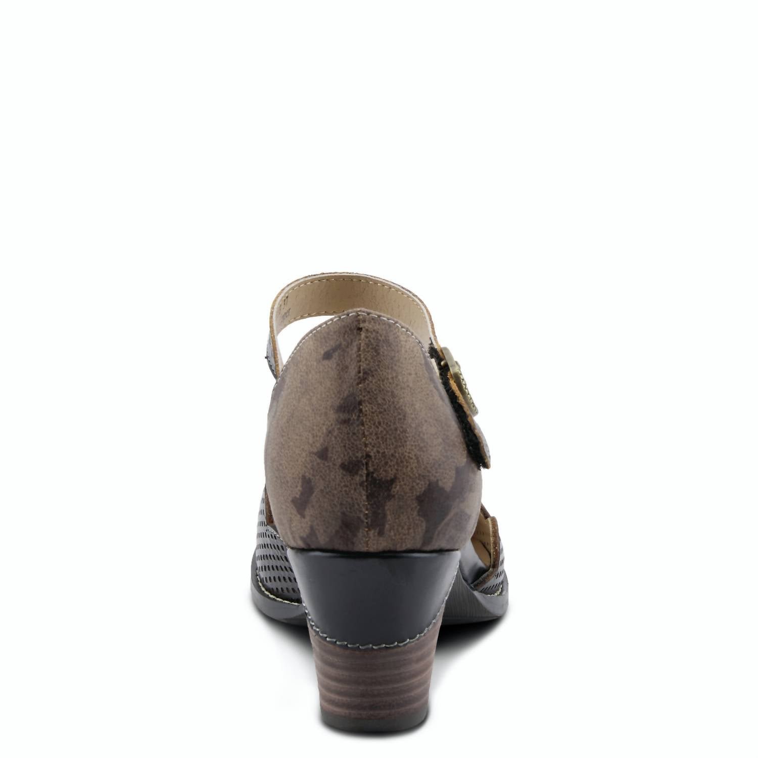 L'Artiste - Women's Parchelle Shoes - Image 2