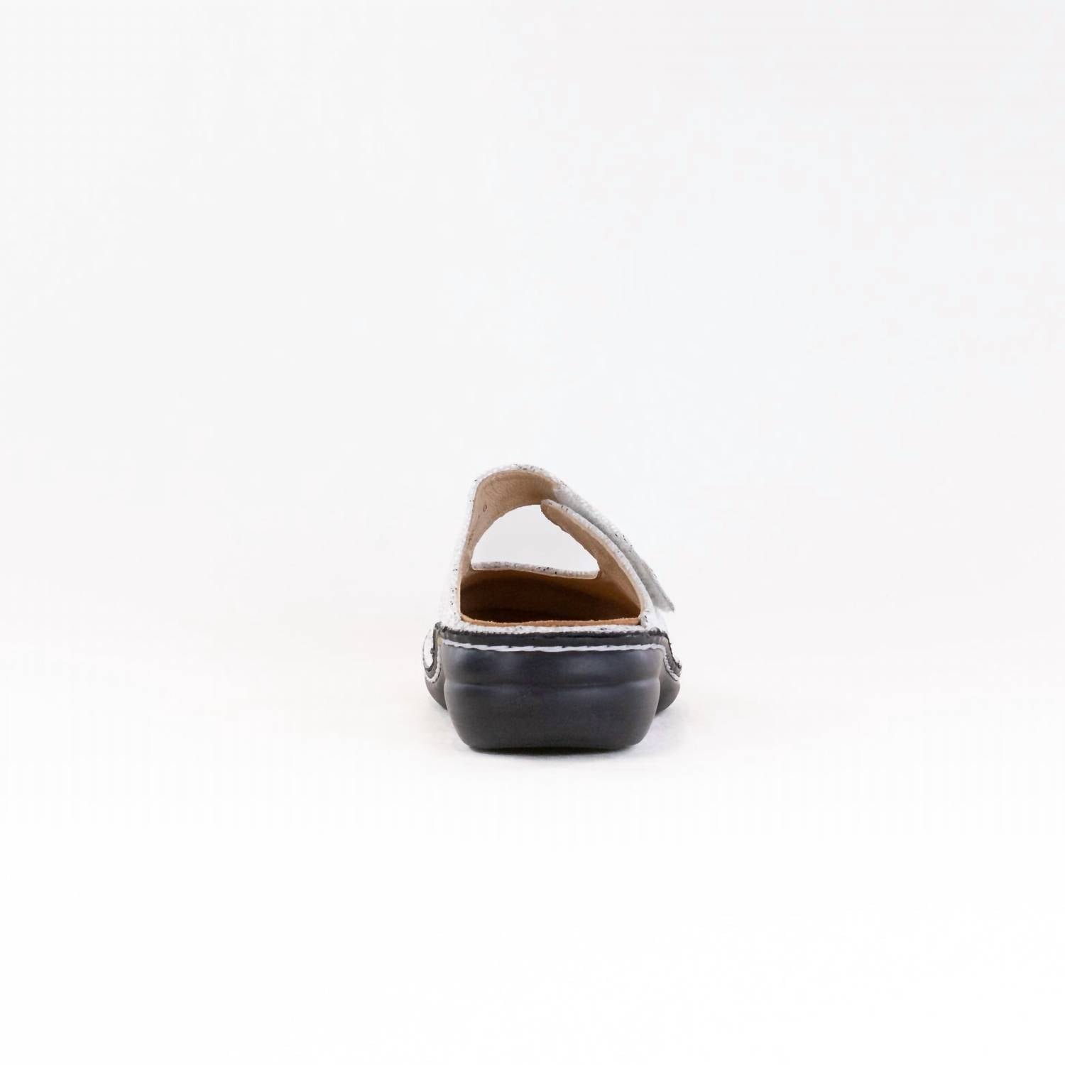 Finn Comfort - Women's Stanford Clog - Image 6