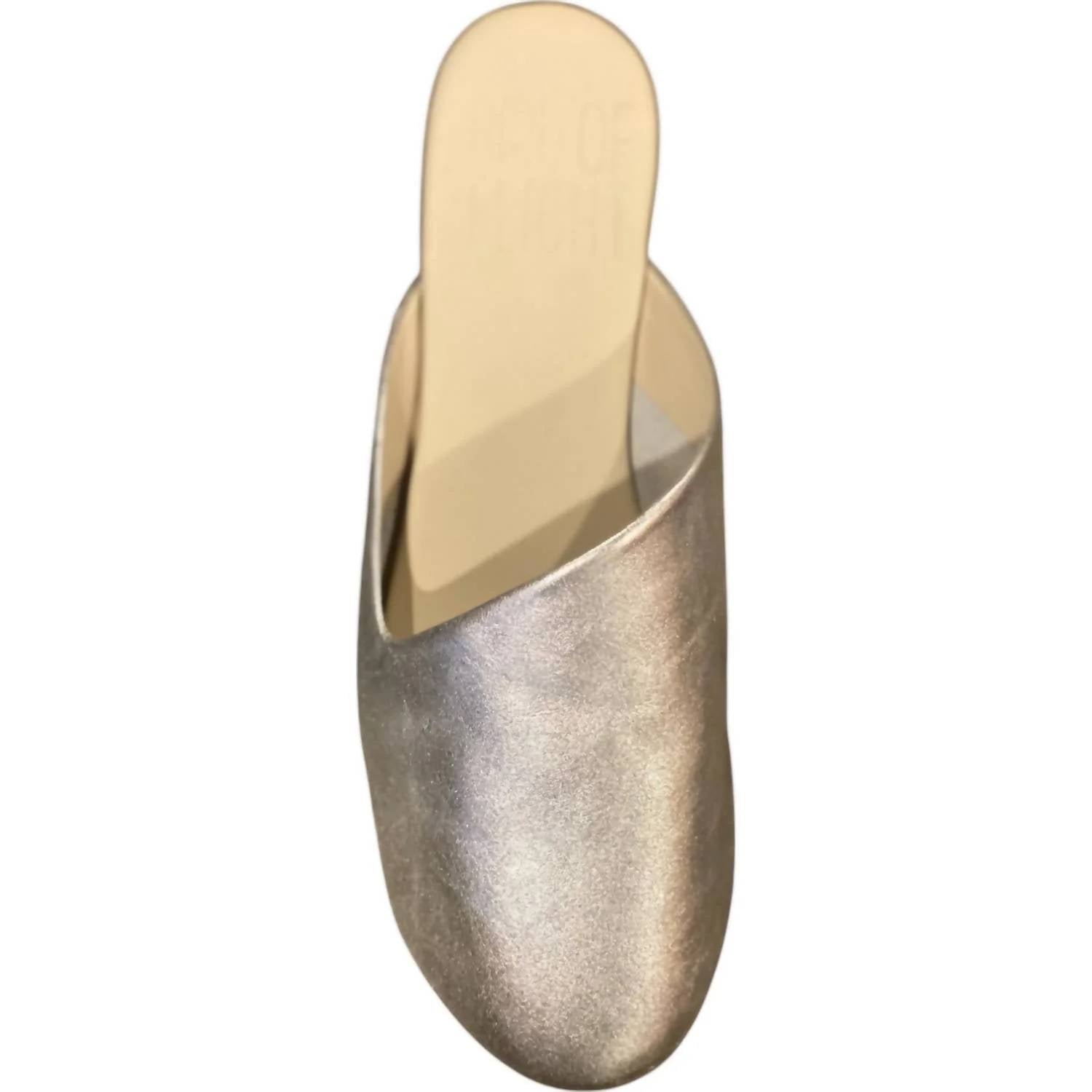 Bird Of Flight - Women's Dove Mule - Image 6