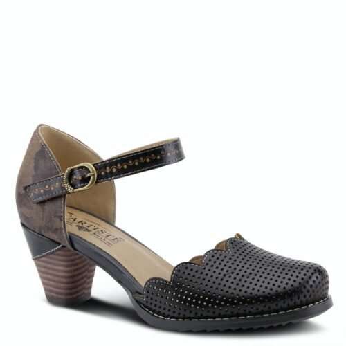 L'Artiste - Women's Parchelle Shoes