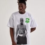 Bravado 2Pac Thug Life Tee