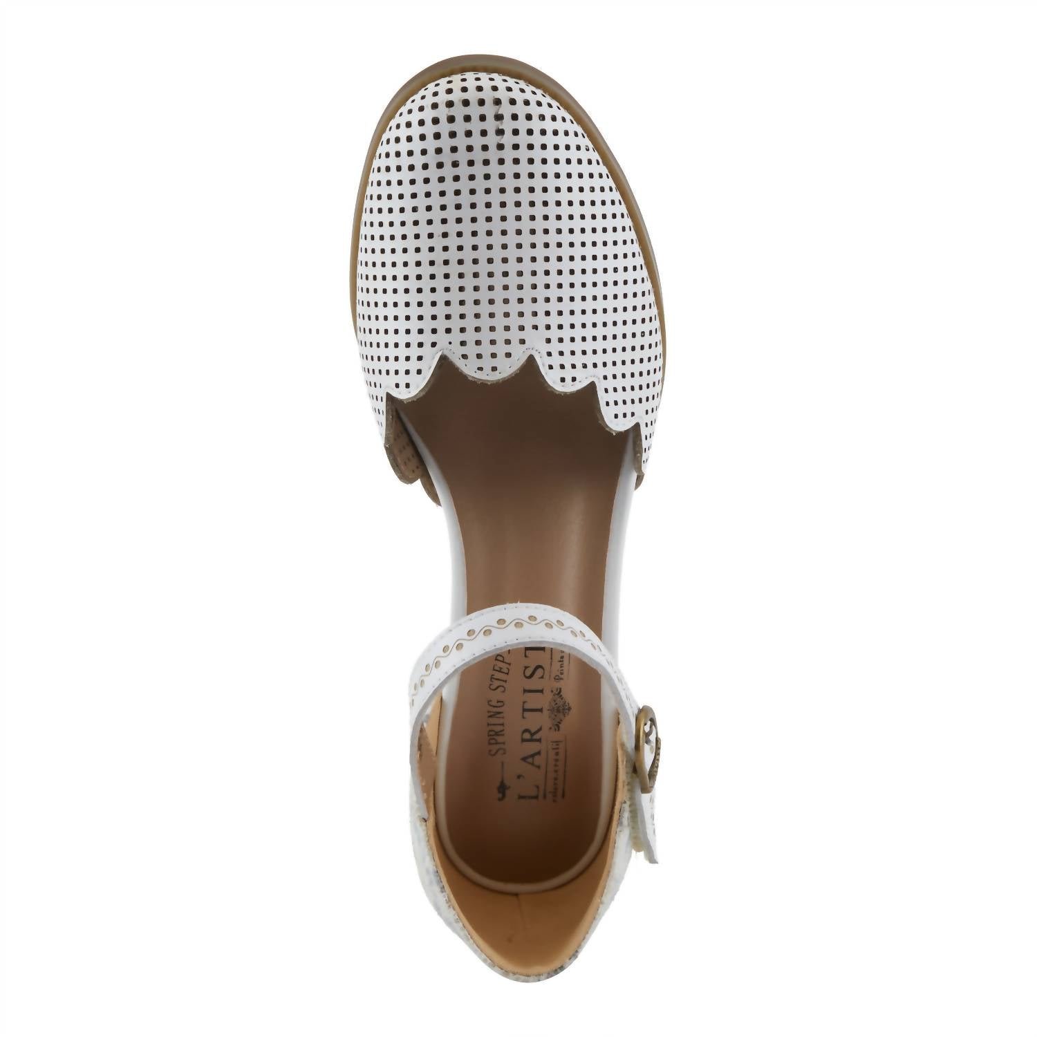 L'Artiste - Women's Parchelle Shoes - Image 6