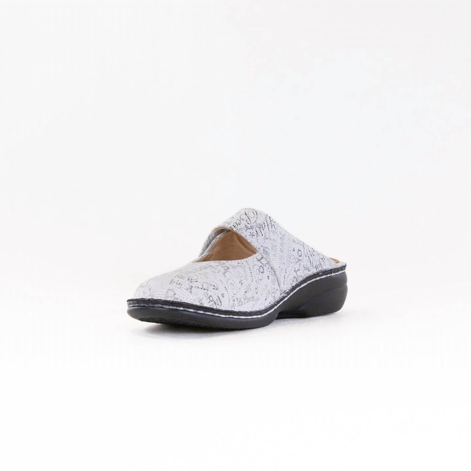 Finn Comfort - Women's Stanford Clog - Image 4