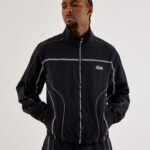 EPTM Rail Jacket