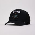 Goorin Bros Deadly Scorpion Trucker Hat
