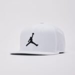 Jordan Pro Jumpman Snapback Hat