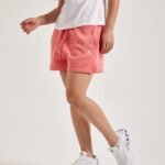 Jordan Brooklyn Fleece Shorts