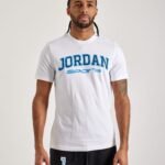 Jordan Sport Dri-FIT Tee