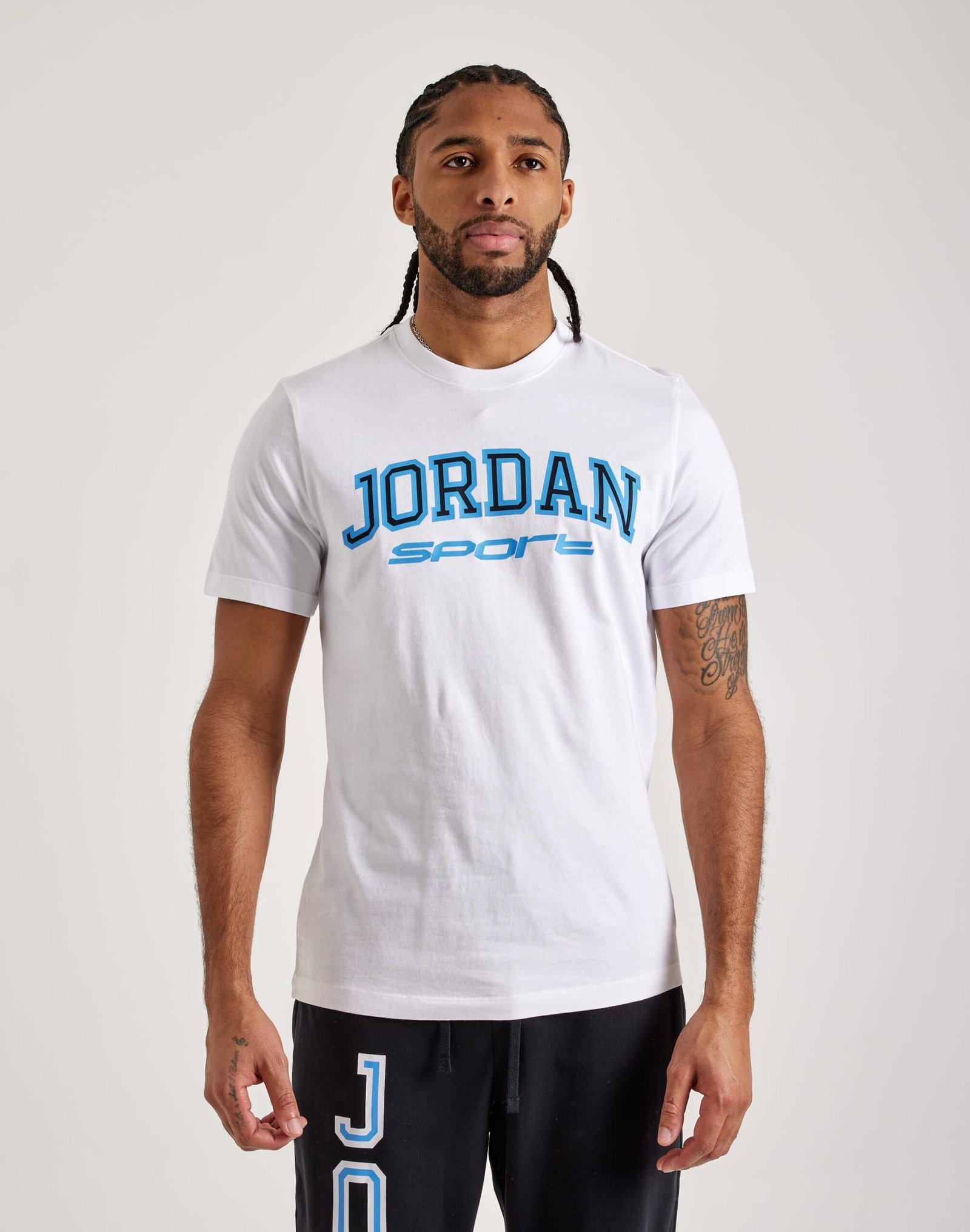 jordan_FZ1985-101_M-099 Jordan Sport Dri-FIT Tee - Image 1
