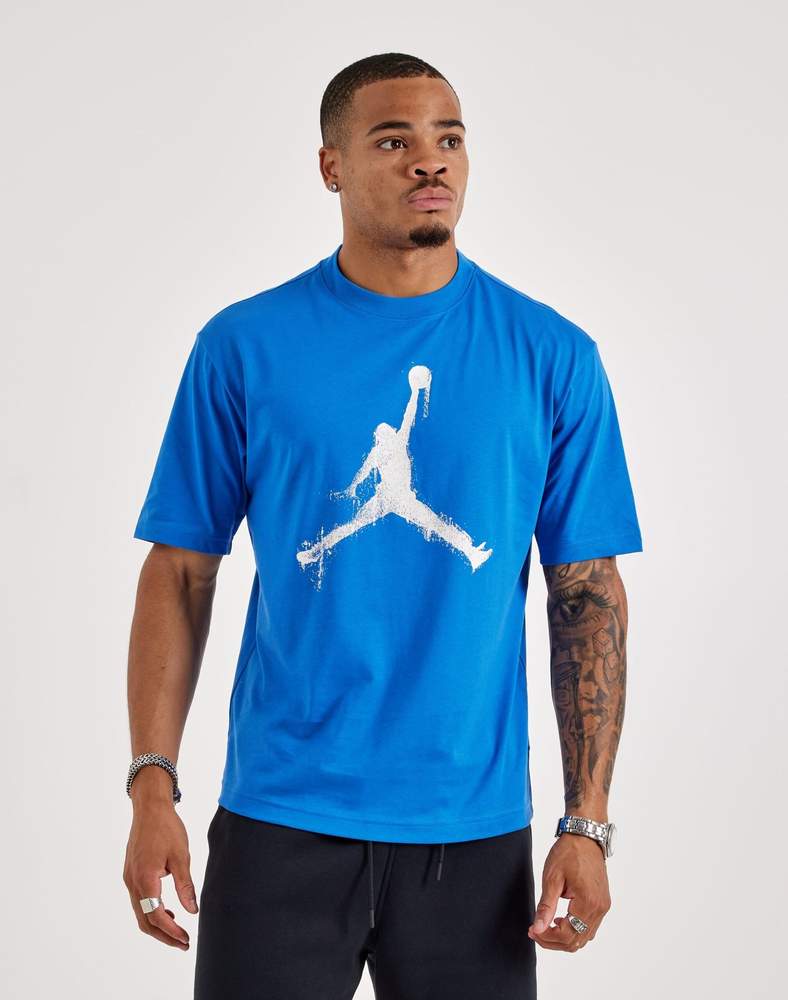 jordan_HQ8925-459_M-053 Jordan Brooklyn Tee - Image 1