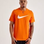 Nike Swoosh Tee