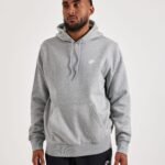 Nike Club Fleece Pullover Hoodie