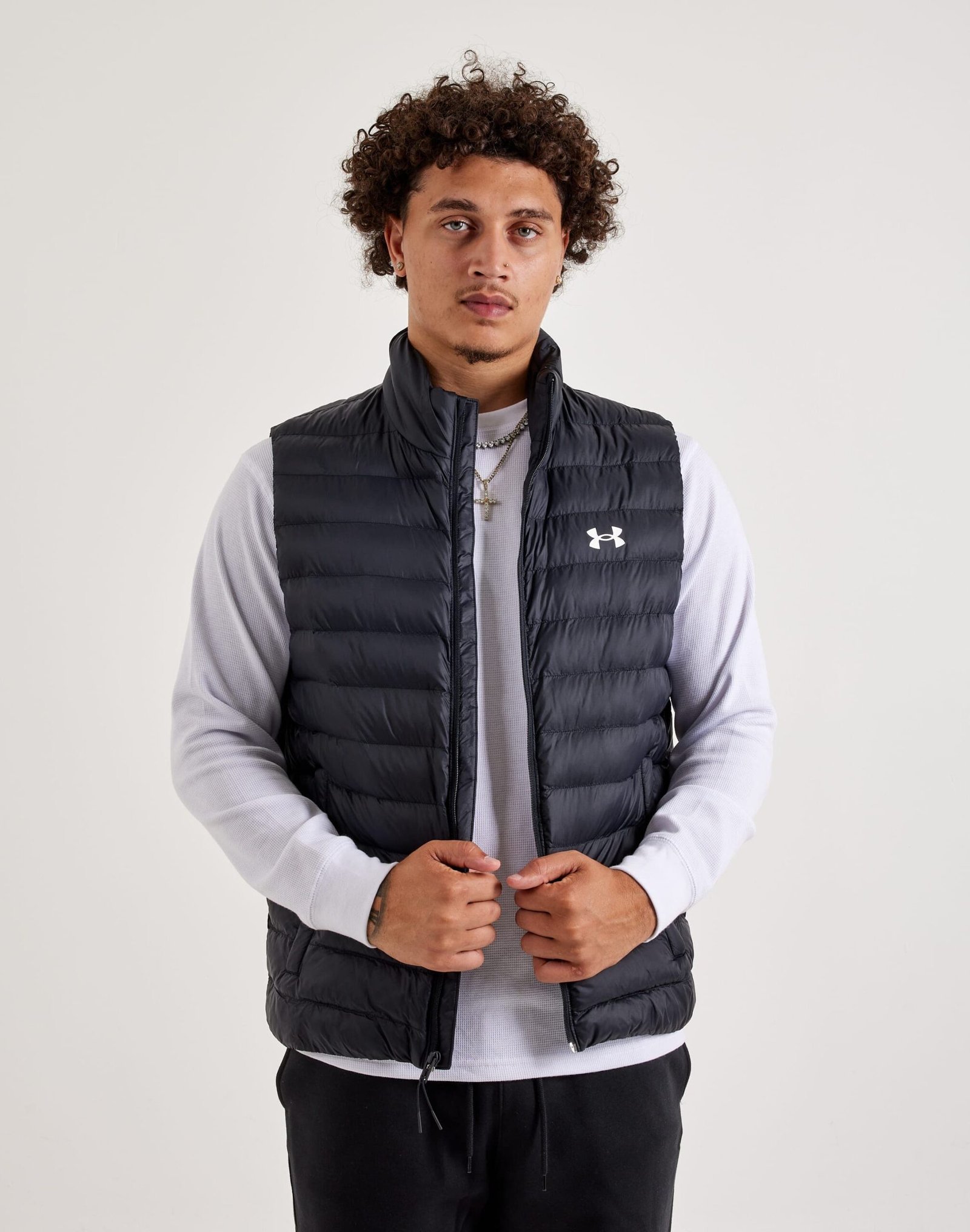 under_20armour_6006364_M-115 Under Armour Insulated Puffer Vest - Image 1