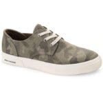 Men's Kiva Lace Up Core Sneakers