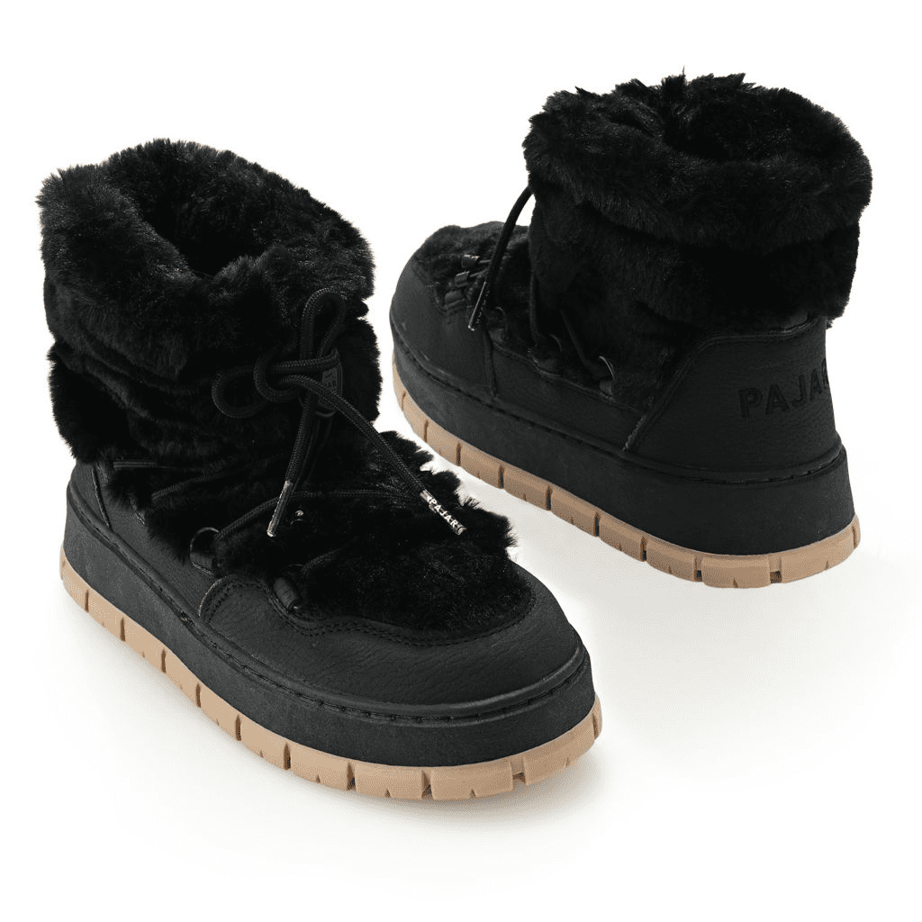 S474169-00003-00014_aa603042-2381-46a0-8dce-365468f63879 Pajar Canada Cyra Faux Fur Boots - Image 1