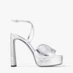 Jimmy Choo - Women's Platform Sandal